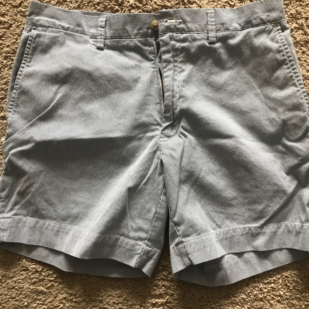 Ralph Lauren Polo Men’s shorts